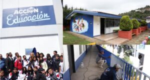 Más de 30 mil alumnos son beneficiados por Acción por la Educación