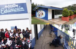 Más de 30 mil alumnos son beneficiados por Acción por la Educación