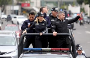 Huixquilucan pone en marcha operativo para la prevención del delito