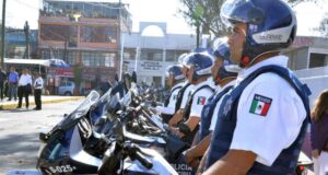 Nezahualcóyotl lanza convocatoria para reclutar nuevos policías municipales