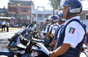 Nezahualcóyotl lanza convocatoria para reclutar nuevos policías municipales