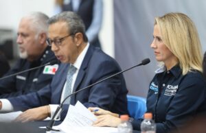 Reconocen a gobierno de Huixquilucan por avances en seguridad pública