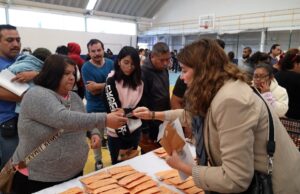 Impulsa Huixquilucan salud visual con lentes gratuitos