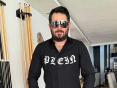 José Eduardo Derbez revela su amarga experiencia con una estafa financiera