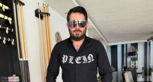 José Eduardo Derbez revela su amarga experiencia con una estafa financiera