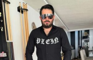 José Eduardo Derbez revela su amarga experiencia con una estafa financiera