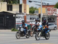 Nuevas normas ambientales para motos en México priorizan la sostenibilidad