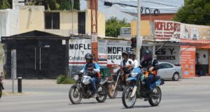 Nuevas normas ambientales para motos en México priorizan la sostenibilidad