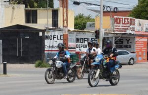 Nuevas normas ambientales para motos en México priorizan la sostenibilidad