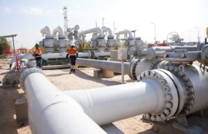 Aumentan precios del petróleo ante liberación de reservas de emergencia