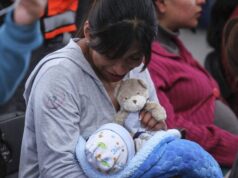 Clara Brugada promueve reforma para proteger a la infancia en CDMX