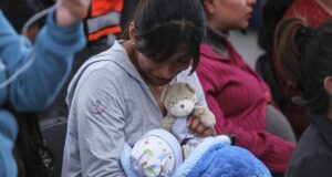 Clara Brugada promueve reforma para proteger a la infancia en CDMX