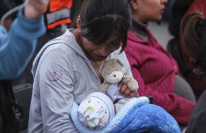 Clara Brugada promueve reforma para proteger a la infancia en CDMX