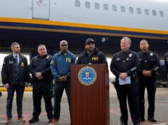 Detienen a fugitivo buscado por el FBI en Sinaloa, un caso que impacta a Estados Unidos