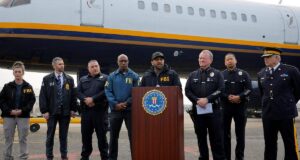 Detienen a fugitivo buscado por el FBI en Sinaloa, un caso que impacta a Estados Unidos