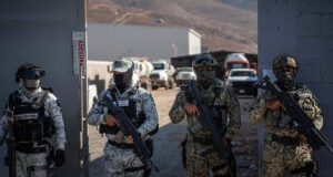 Homicidios en México y su conexión con el huachicol según Insight Crime