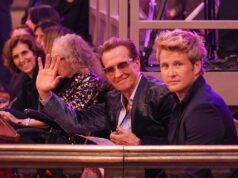 Emmanuel celebra 50 años de carrera con misa en la Catedral Metropolitana