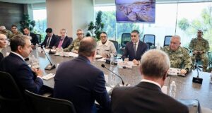 Claudia Sheinbaum destaca avances en seguridad para el Mundial con FIFA
