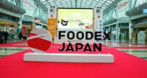 México en la Foodex 2026 Tokio: Liderazgo en alimentos y bebidas