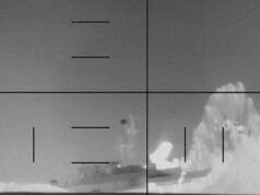 Ataque submarino de EE.UU. hunde barco iraní con consecuencias trágicas