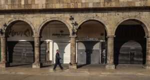Efectos de la violencia en el turismo tras la muerte de El Mencho