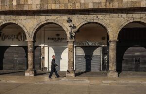 Efectos de la violencia en el turismo tras la muerte de El Mencho