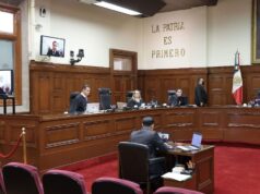 SCJN prohíbe suposiciones sin pruebas en desapariciones en Tlaxcala