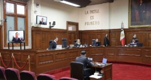 SCJN prohíbe suposiciones sin pruebas en desapariciones en Tlaxcala