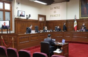 SCJN prohíbe suposiciones sin pruebas en desapariciones en Tlaxcala