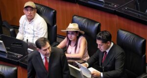 Grecia Quiroz considera candidatura para gobernatura de Michoacán
