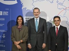 José Mendoza, el astrofísico mexicano galardonado con el Premio Princesa Girona Internacional