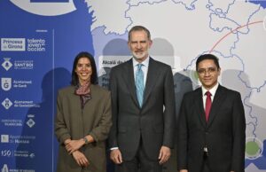 José Mendoza, el astrofísico mexicano galardonado con el Premio Princesa Girona Internacional
