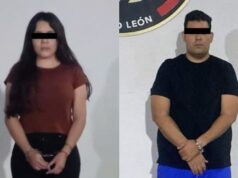 La Tía Paty y su red de extorsión en Nuevo León desmantelada