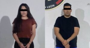 La Tía Paty y su red de extorsión en Nuevo León desmantelada