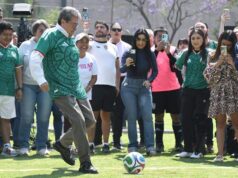 Diputados vencen a La Prensa Brava en Mundialito Legislativo