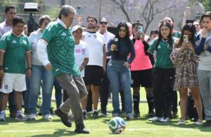 Diputados vencen a La Prensa Brava en Mundialito Legislativo