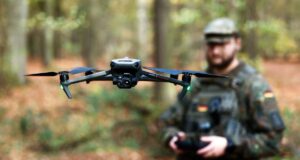 El ejército alemán utiliza inteligencia artificial en decisiones de guerra