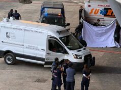 Tragedia en el Estadio Banorte: joven fallece tras accidente