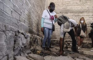 Detienen a 47 en el Rancho Izaguirre por crimen organizado