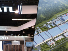 CATL se expande globalmente con crecimiento significativo en ingresos