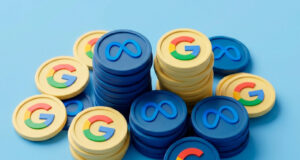 Meta superará a Google en publicidad digital por primera vez