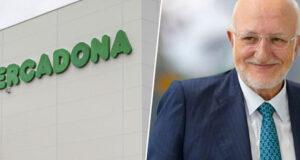 Juan Roig y su estancamiento salarial en Mercadona a tres años de su último aumento