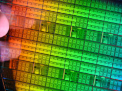 Los chips cuánticos marcan el futuro de la tecnología en EE.UU.