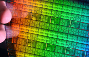 Los chips cuánticos marcan el futuro de la tecnología en EE.UU.