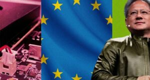 Europa busca independencia tecnológica con la ambición de alcanzar a NVIDIA