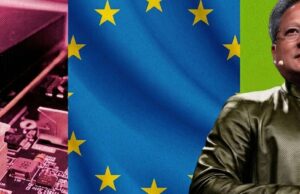 Europa busca independencia tecnológica con la ambición de alcanzar a NVIDIA