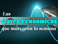 Economía y Cultura Pop: Claves de la Semana del 13 al 17 de Abril