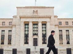La Fed examina sus opciones ante posibles recortes de tasas para estabilizar la economía