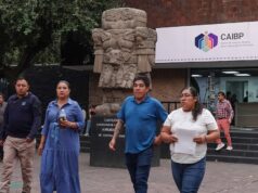 Familia de Edith Guadalupe defiende versión de la Fiscalía sobre feminicidio