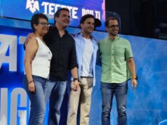 Tecate ICE Light la nueva cerveza que redefine la frescura